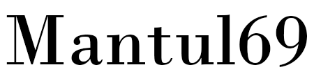 Mantul69